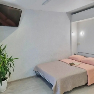 Фотография квартиры Квартира Студия возле Метро Авиастроительная