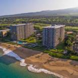 Фотография апарт отеля Aston at The Whaler on Kaanapali Beach