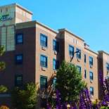 Фотография гостиницы Extended Stay America Suites - Detroit - Dearborn