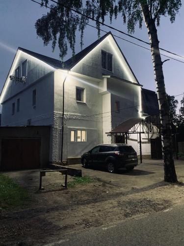 Фотография мини отеля Гостиница на Полевой