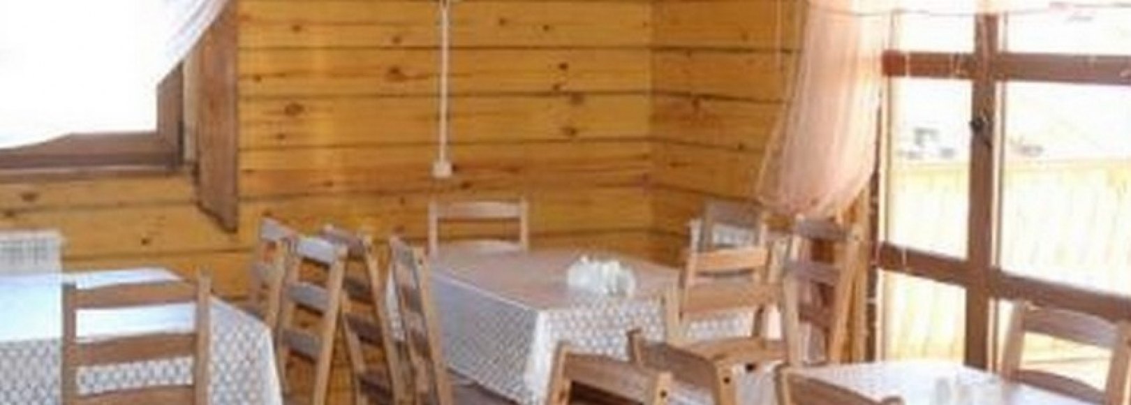 Фотография конференц-зала Русское Подворье