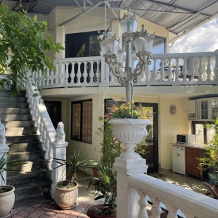 Фотография Коттеджа Частный дом Стиль Белого Льва