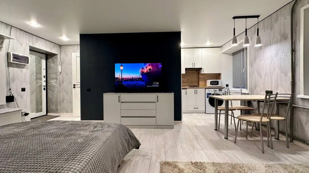 Фотография квартиры Апартаменты ArendaGrad Николаева 34А