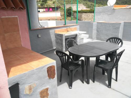 Фотография гостевого дома Chalet Rutas de Valsequillo