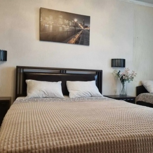 Фотография квартиры Квартира на Улице Шилова 19