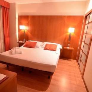 Фотографии гостиницы
Hotel Xon's Valencia