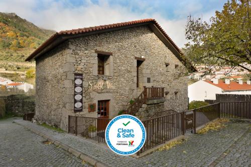 Фотографии гостевого дома
SerraVale - House & Nature