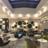 Фотография гостиницы Hyatt Place Frankfurt Airport