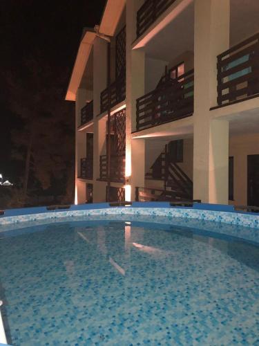 Фотографии гостевого дома
Альциона