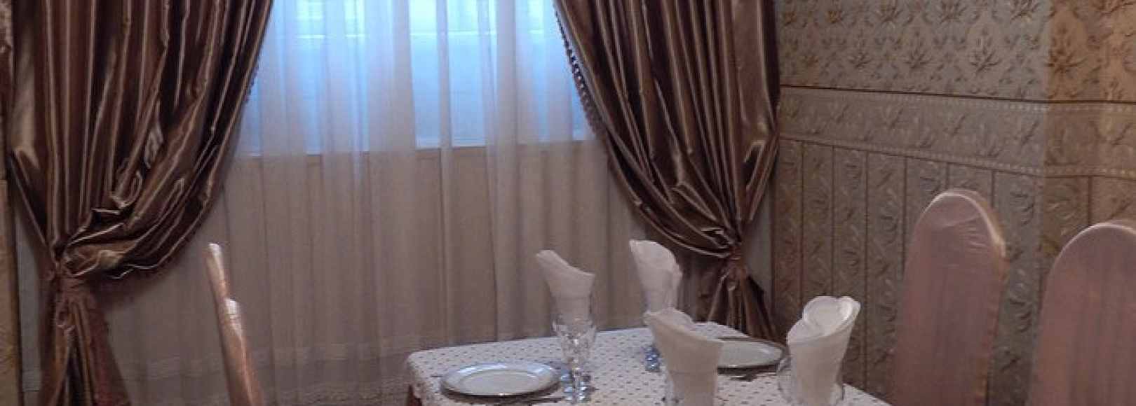 Фотография банкетного зала Сплав