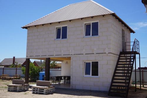 Фотографии гостевого дома
Маль'ва