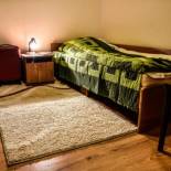 Фотография мотеля Motel Na Skarpie