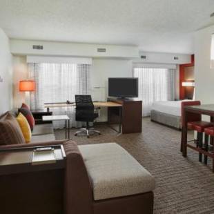 Фотографии гостиницы
Residence Inn Detroit / Auburn Hills