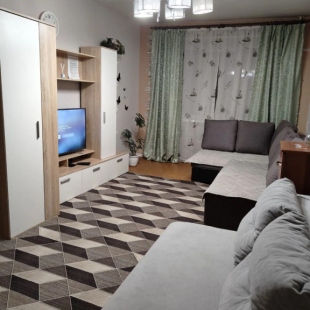 Фотография квартиры Квартира на Красногвардейской 10