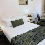 Фотография мотеля Garden City Motor Inn