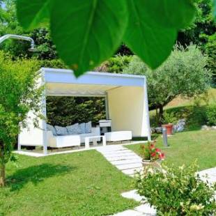 Фотографии мини отеля
RosArancio