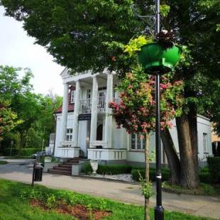 Фотографии мини отеля
Villa Solankowa