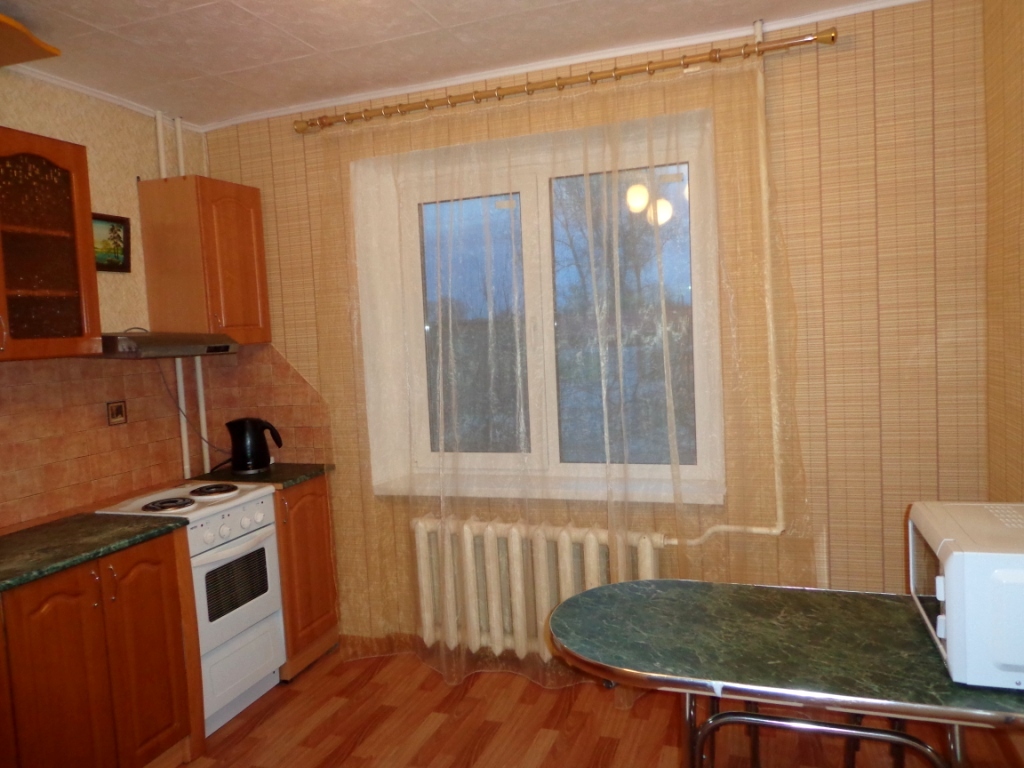 Фотография мини отеля Домашняя гостиница