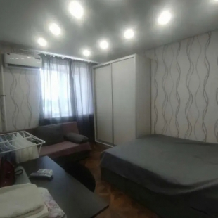 Фотография квартиры Квартира на Николаевском проспекте 68