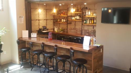 Фотография гостиницы GreenTree Inn & Suites Pinetop