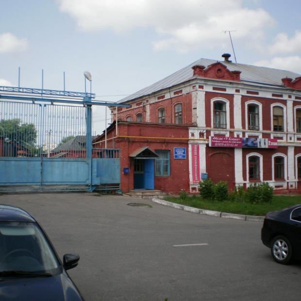 Фотография предприятий Суджанский завод тракторных агрегатов