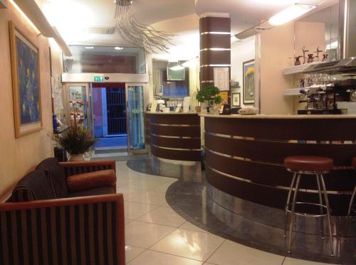 Фотография гостиницы Hotel Holiday