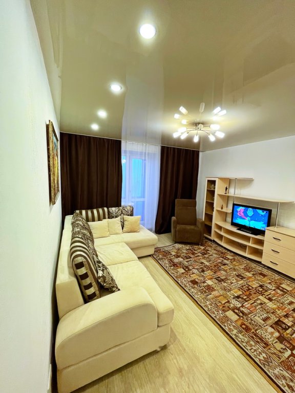 Фотография квартиры Апартаменты Байкал на Декабристов 36