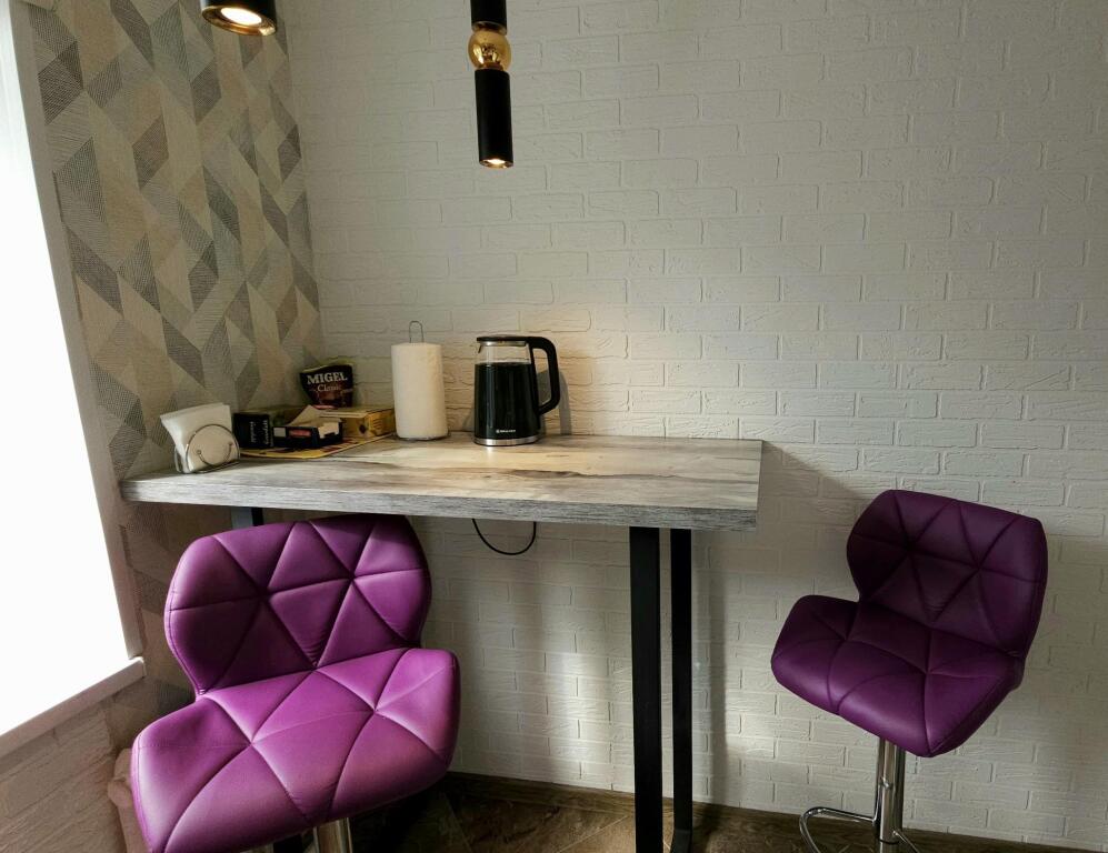 Фотография квартиры Апартаменты на улице Шотмана 3