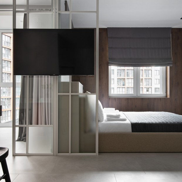 Фотографии квартиры 
            Апартаменты Central Park by Pavlov