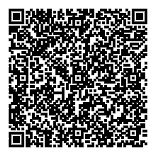 QR код гостиницы Обь