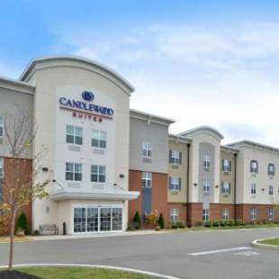 Фотографии гостиницы
Candlewood Suites Elmira Horseheads, an IHG Hotel