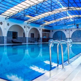 Фотография гостиницы Горгуд Плаза