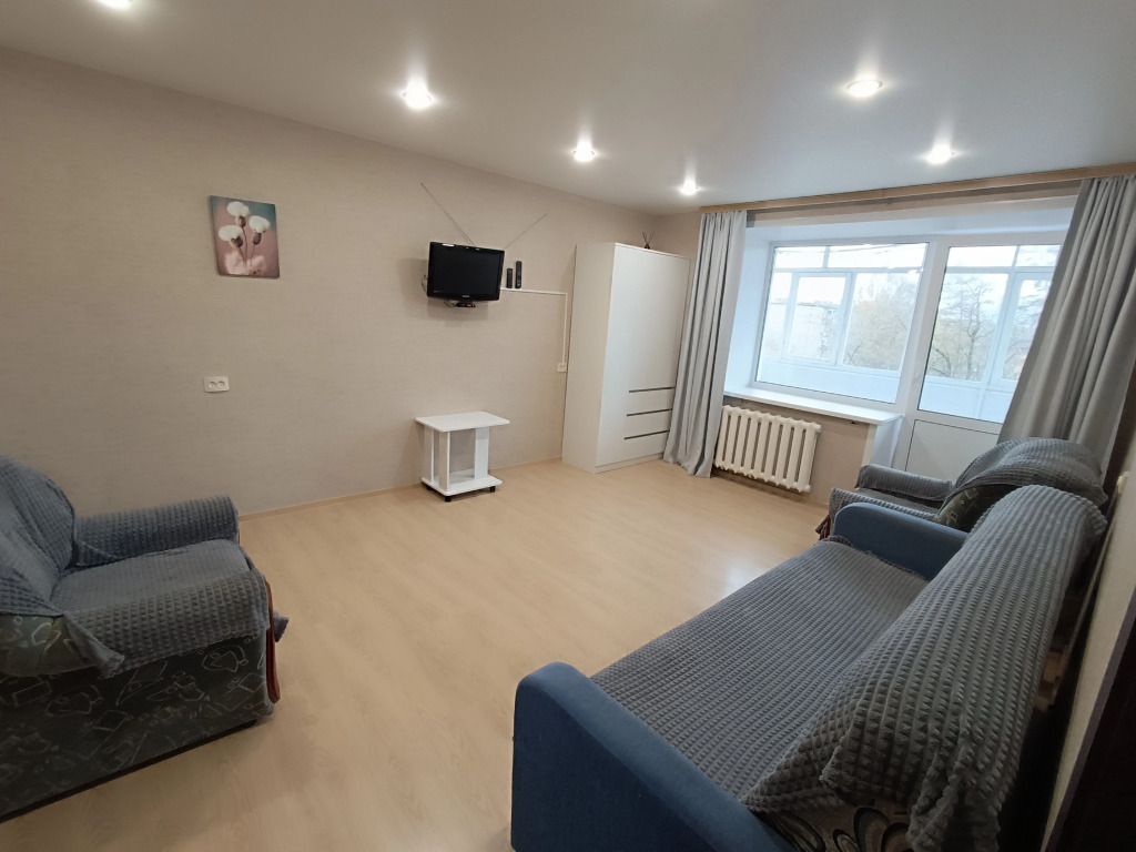 Фотография квартиры Квартира 2Rooms