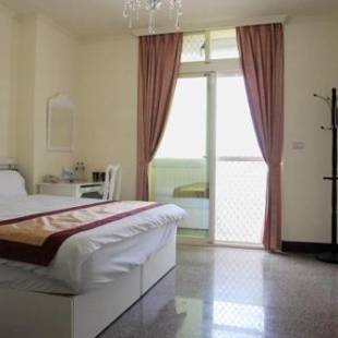 Фотографии мини отеля
依金那海景民宿