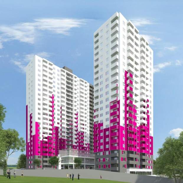 Фотографии квартиры
Апартаменты Malina