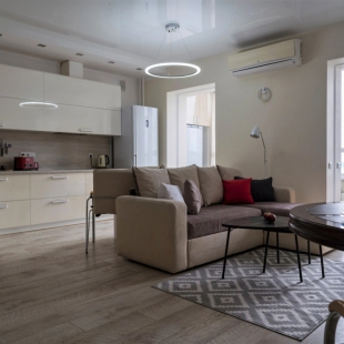 Фотография квартиры Квартира Vgosti61 Галерея