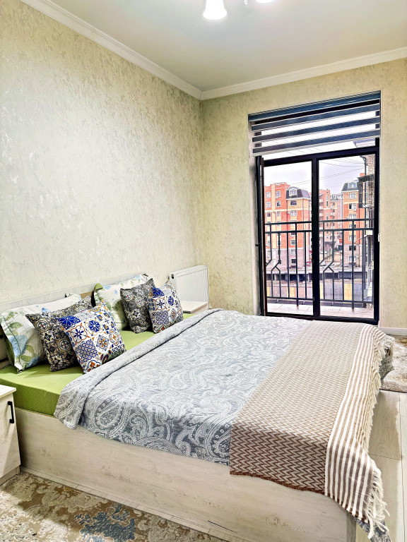 Фотография квартиры Апартаменты New Life