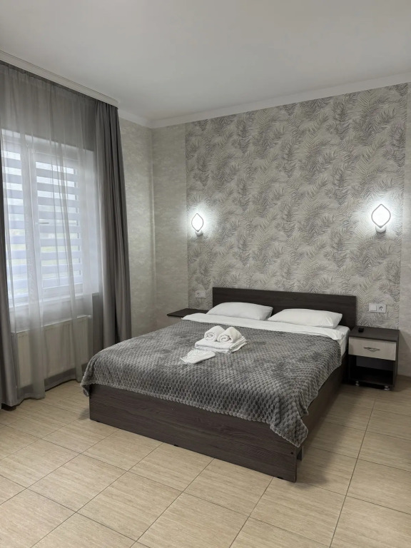 Фотография квартиры Квартира Стильная №3 недалеко от моря