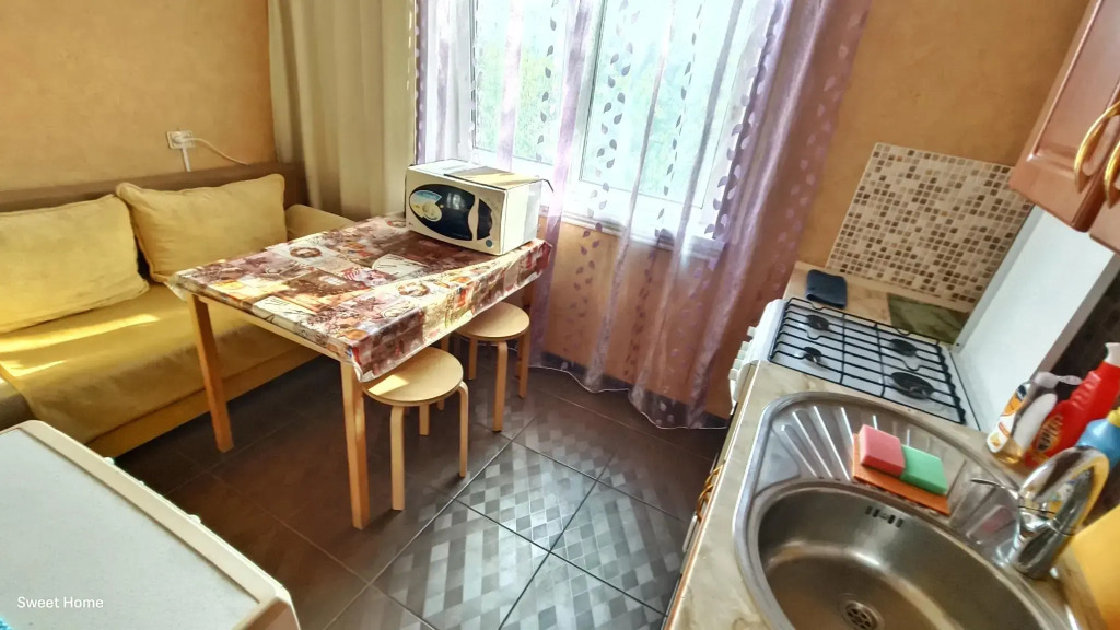 Фотография квартиры Апартаменты на улице Верхняя Дуброва 29