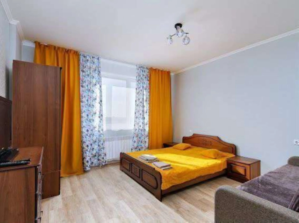 Фотография квартиры Квартира в Центре Города