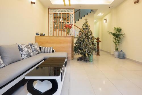 Фотография гостиницы The Hangout Home