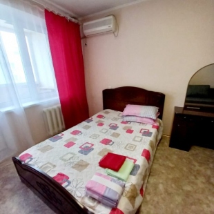 Фотография квартиры Апартаменты на Трубном 10