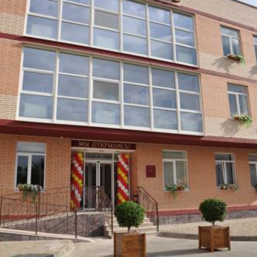 Фотография гостиницы Оазис