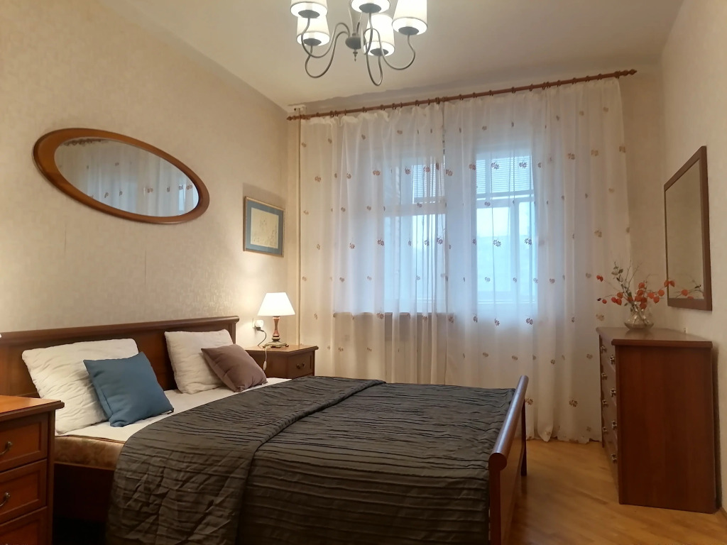 Фотография квартиры Апартаменты на Фрунзе 7