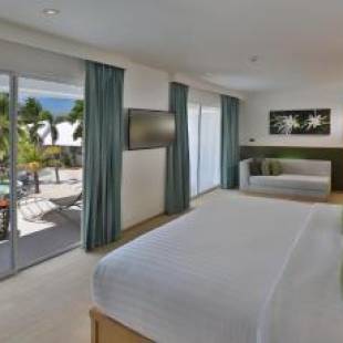 Фотографии гостиницы
La Vida Samui