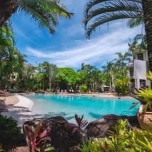 Фотографии апарт отеля
Sanctuary Lake Apartments