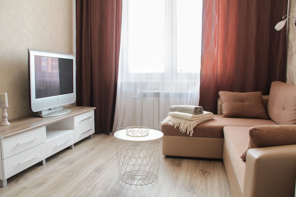 Фотография квартиры Апартаменты RentHouse 2-я Обская 154