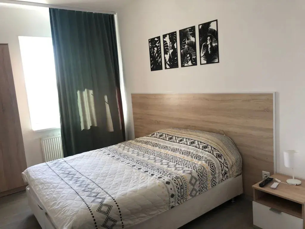 Фотография квартиры Апартаменты Никольские Студия