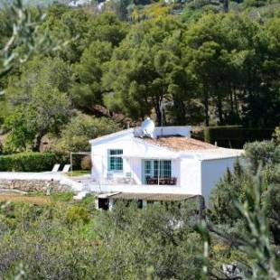 Фотографии гостевого дома
Casa 2Mariposas