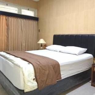 Фотографии гостиницы 
            OYO 1843 Cahya Nirwana